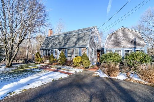 368 Highland St, Stoughton, MA, 02072-3878 | Card Image