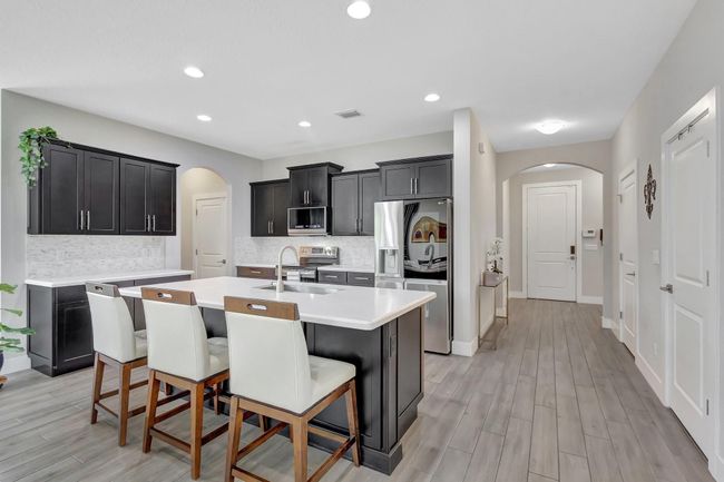 92 Palmetto Ln, House other with 4 bedrooms, 3 bathrooms and null parking in Royal Palm Beach FL | Image 10