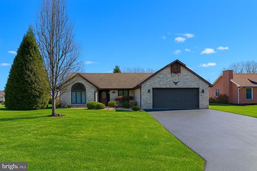 11028 Ramblewood Dr Nw, LAVALE, MD, 21502-4901 | Card Image