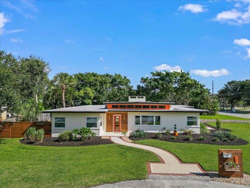 404 Wayne Avenue, Indialantic, FL, 32903 | Card Image