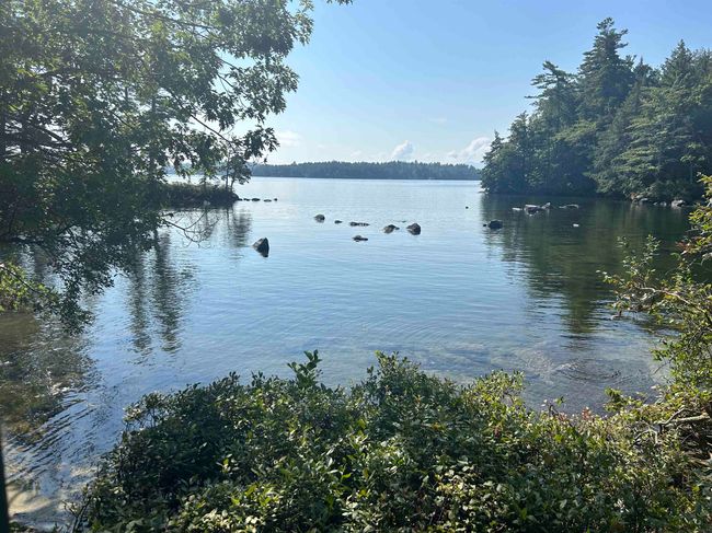 1 Little Beaver Is, House other with 4 bedrooms, 1 bathrooms and null parking in Meredith NH | Image 29