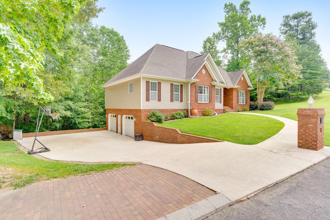 42 Roundtree Ct, House other with 4 bedrooms, 3 bathrooms and 2 parking in Flintstone GA | Image 56