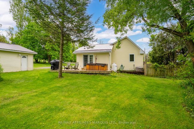 18573 Beaverbrook Rd, House other with 2 bedrooms, 2 bathrooms and 8 parking in Martintown ON | Image 34