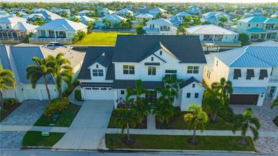 615 Mirabay Boulevard, House other with 5 bedrooms, 4 bathrooms and null parking in Apollo Beach FL | Image 2