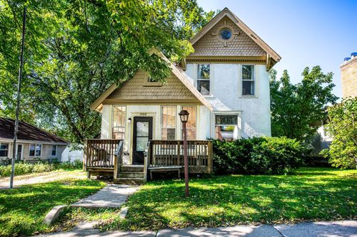 1938 Ulysses St Ne, Minneapolis, MN, 55418-7400 | Card Image