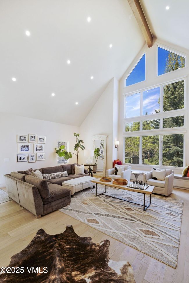 2036 Vermont Rd, House other with 4 bedrooms, 5 bathrooms and null parking in Vail CO | Image 8