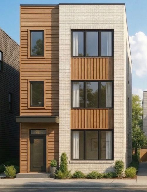 2907 W Walnut Street, Chicago, IL, 60612 | Card Image