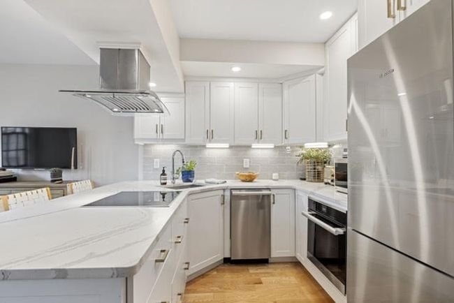 APT-603 - 15 River St, Condo with 1 bedrooms, 1 bathrooms and null parking in Boston MA | Image 8