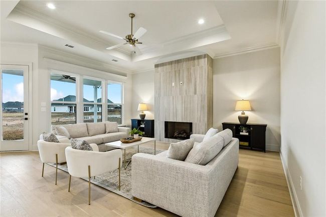 Living area | Image 4