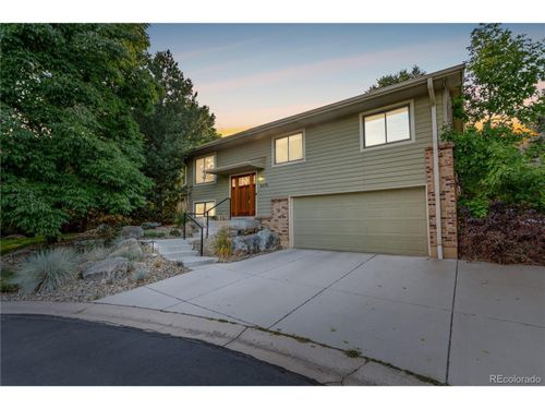 2175 S Deframe St, Lakewood, CO, 80228-4543 | Card Image