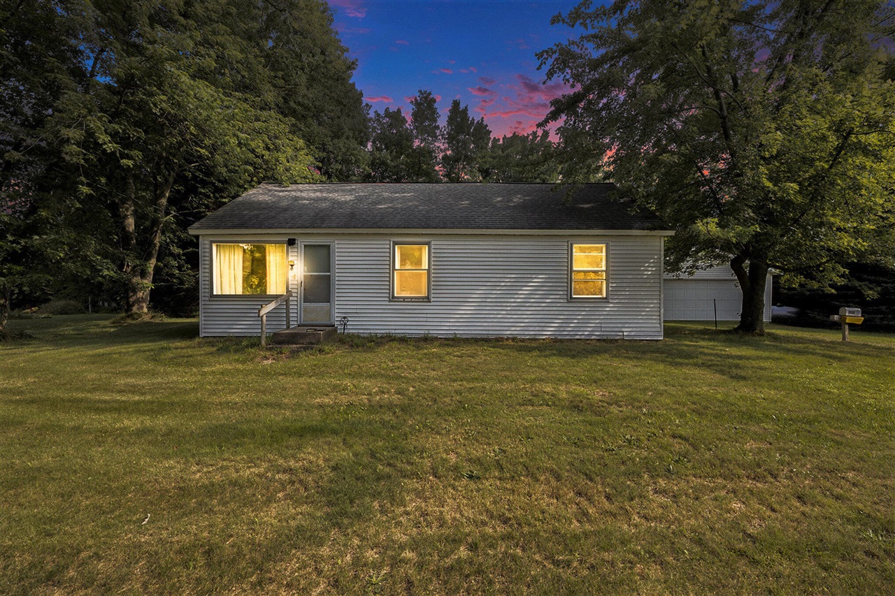 24th St, Fremont, MI 49412