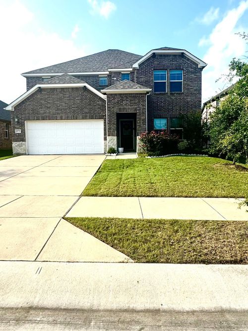 472 Rock Creek Dr, Princeton, TX, 75407-2946 | Card Image