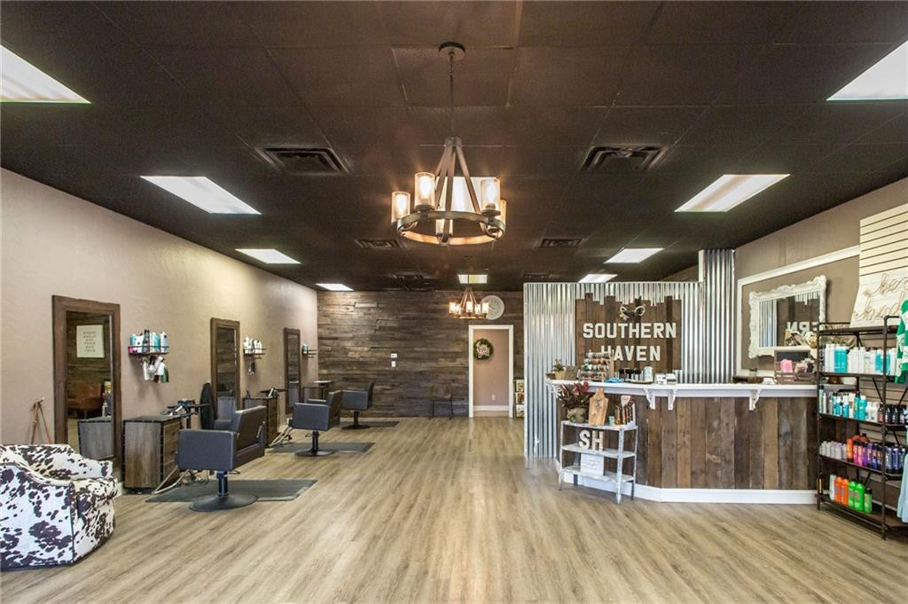Commercial Lease in Blackshear 4
