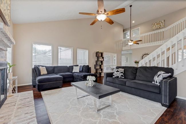 11218 Crooked Pine Dr, House other with 4 bedrooms, 3 bathrooms and 2 parking in Cypress TX | Image 11