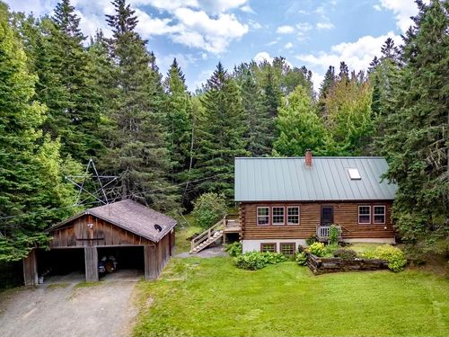 302 Main Street, Jackman, ME, 04945 | Card Image