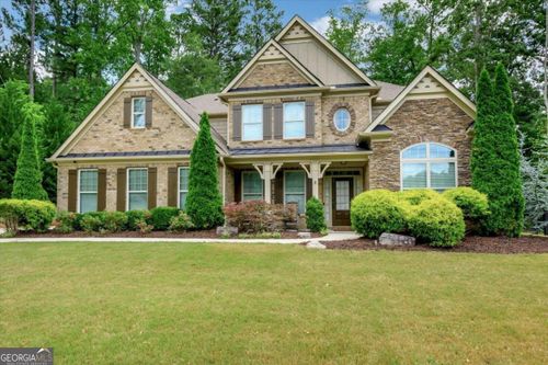 5470 Glenside Cove Nw, Acworth, GA, 30101 | Card Image