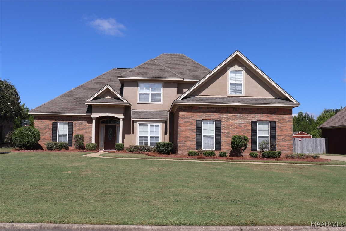 Laurel Brook Ln, Montgomery, AL 36117 #1