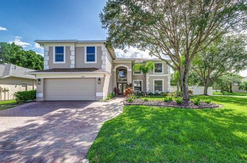 16306 Doune Court, Tampa, FL, 33647 | Card Image