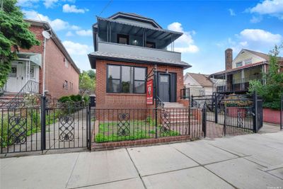 1925 Albany Avenue, Home with 6 bedrooms, 5 bathrooms and null parking in East Flatbush NY | Image 2