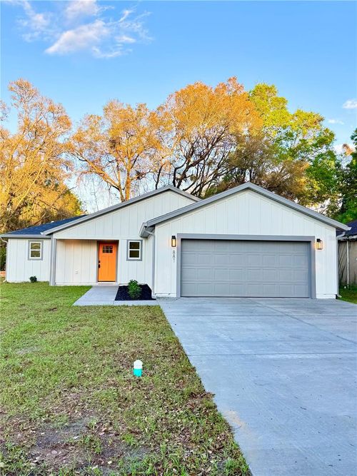 881 Nw 13th Avenue, OCALA, FL, 34475 | Card Image