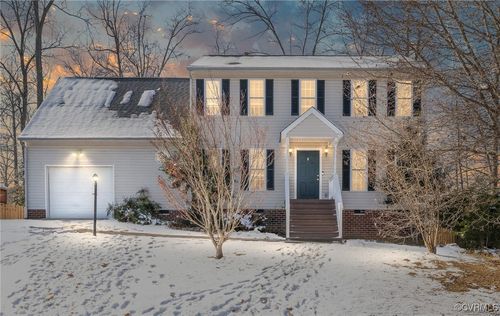 7836 Winding Ash Court, Chesterfield, VA, 23832 | Card Image