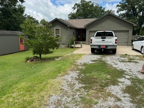 137 Ne 439 Dr, Spavinaw, OK, 74366-1067 | Card Image