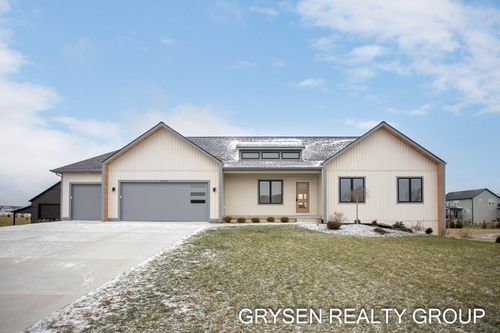 12643 Ridgedale Drive, Allendale Charter Township, MI, 49401 | Card Image