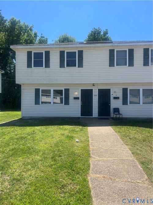 a-1014 Liberty Avenue, Hopewell, VA, 23860 | Card Image