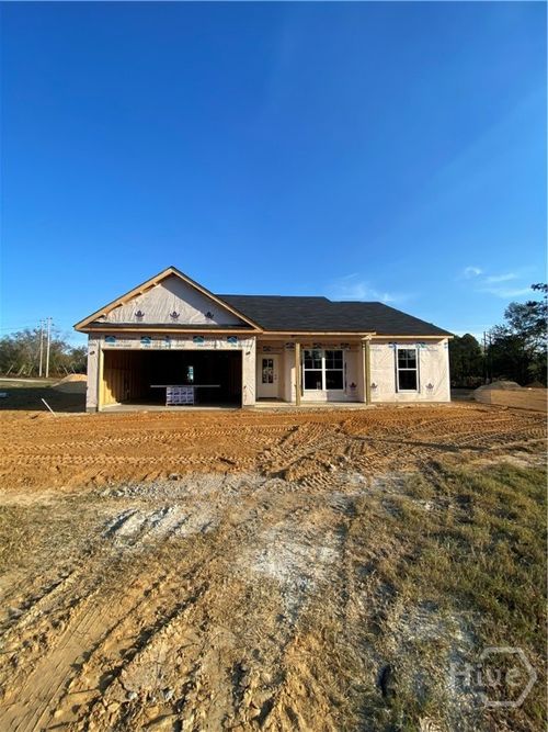 190 Foxridge Ct, Metter, GA, 30439-3861 | Card Image