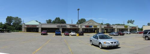 200-4500 Buffalo Rd, Erie, PA, 16510-2234 | Card Image