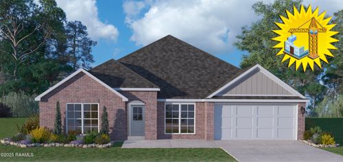 639 Griffiths Ct, Breaux Bridge, LA, 70517-6979 | Card Image