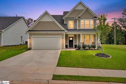 100 Beaverdam Creek Drive, Anderson, SC, 29621 | Card Image