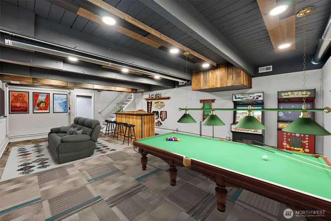 Rec Room-virtually staged | Image 20