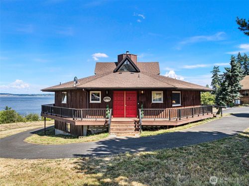 10601 87th Court, Anderson Island, WA, 98303 | Card Image