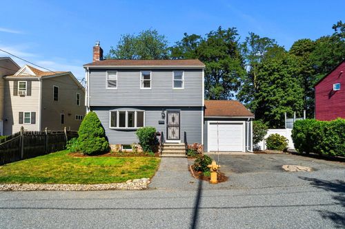 16 Horne Ave, Medford, MA, 02155-1324 | Card Image