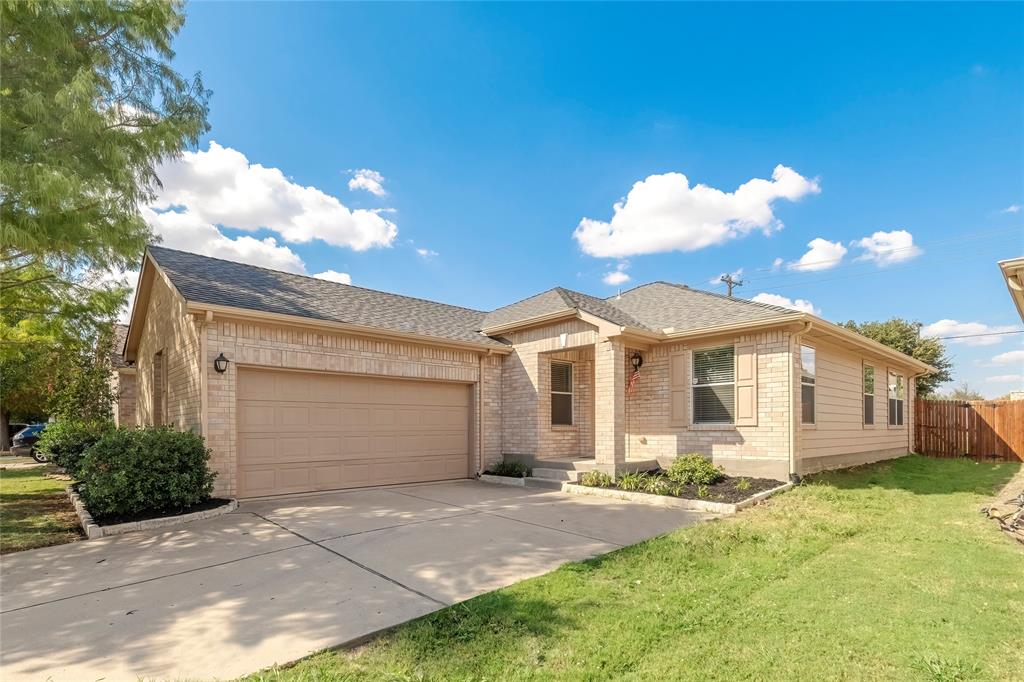 Dove Tail Dr, Mckinney, TX 75070