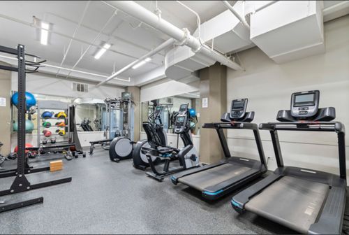 apt-203-124 W Polk St, Chicago, IL, 60605-1766 | Card Image