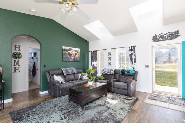 753 Thorpe Dr, House other with 4 bedrooms, 2 bathrooms and null parking in Spring Creek NV | Image 23