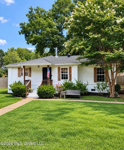 921 Dougherty St, Coldwater, MS, 38618-6595 | Card Image