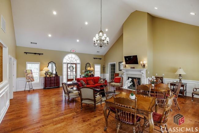 3262 Orchard Cir, Condo with 4 bedrooms, 4 bathrooms and 2 parking in Watkinsville GA | Image 45