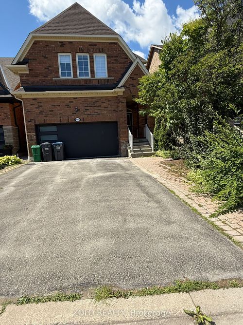 Lower - 4792 Glasshill Grove, Mississauga, ON, L5M7R5 | Card Image