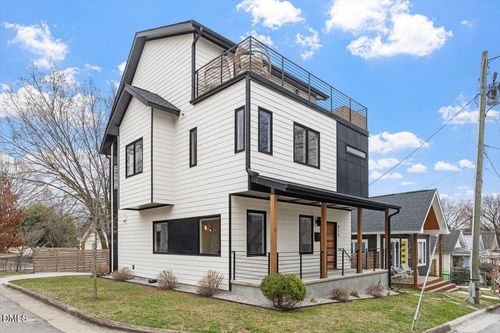 413 Watson Street, Raleigh, NC, 27601 | Card Image