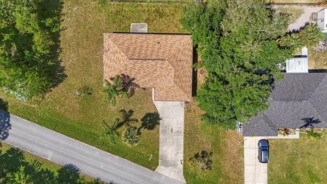 2732 Alamanda Dr, House other with 3 bedrooms, 2 bathrooms and null parking in Edgewater FL | Image 29