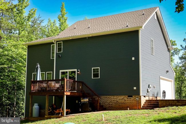 2951 Preston Park Ct, House other with 3 bedrooms, 3 bathrooms and null parking in Sandy Hook VA | Image 43