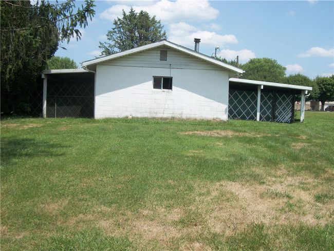 102 Nemacolin Rd, House other with 3 bedrooms, 3 bathrooms and 2 parking in Carmichaels PA | Image 38