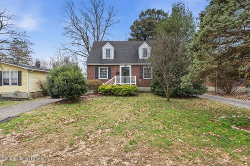 2132 Glenworth Ave, Louisville, KY, 40218-2185 | Card Image