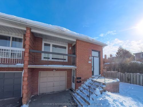 117 Tall Grass Trail, Woodbridge, ON, L4L | Card Image