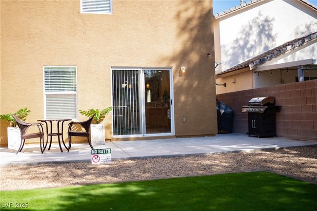 4913 Lazy Day Ct, House other with 3 bedrooms, 3 bathrooms and null parking in Las Vegas NV | Image 14