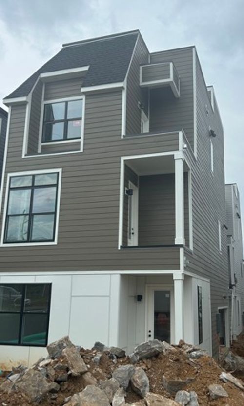 110 Myrtle St, Nashville, TN, 37206 | Card Image
