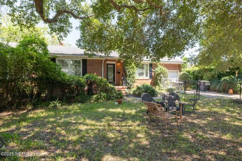2501 Hendricks Ave, Jacksonville, FL, 32207-4032 | Card Image